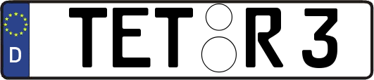 TET-R3