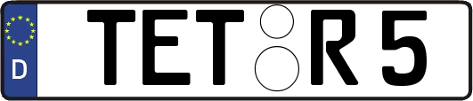 TET-R5