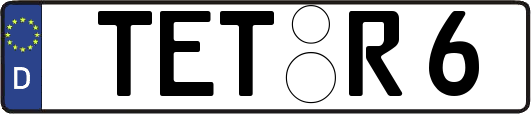TET-R6