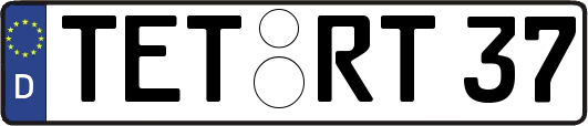 TET-RT37
