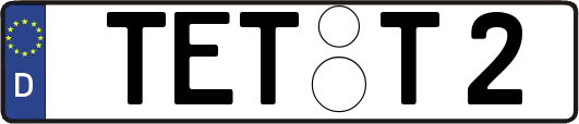 TET-T2