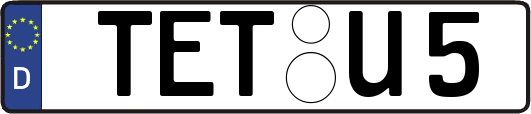 TET-U5