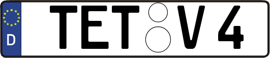 TET-V4