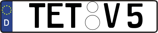 TET-V5