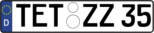 TET-ZZ35