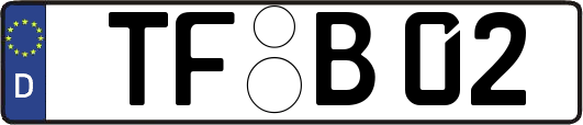 TF-B02