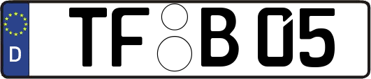 TF-B05