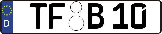 TF-B10