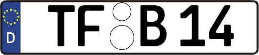 TF-B14