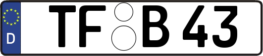 TF-B43