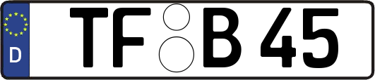 TF-B45