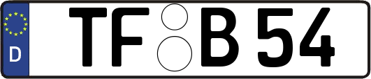 TF-B54