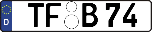 TF-B74