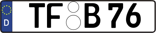 TF-B76