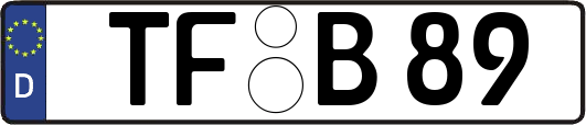 TF-B89