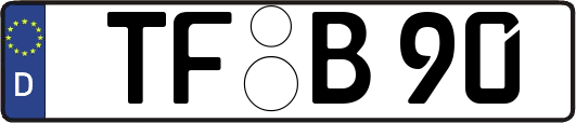 TF-B90