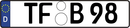 TF-B98