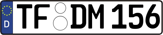 TF-DM156