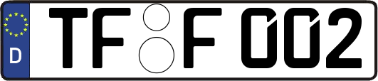 TF-F002