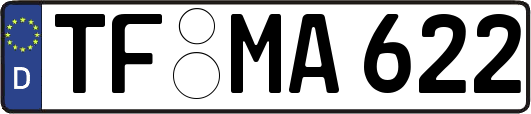 TF-MA622