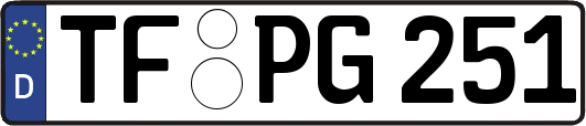 TF-PG251