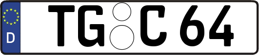 TG-C64