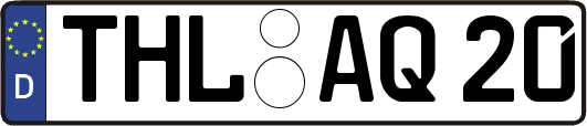 THL-AQ20