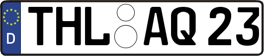 THL-AQ23