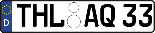 THL-AQ33