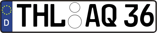 THL-AQ36