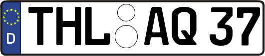 THL-AQ37