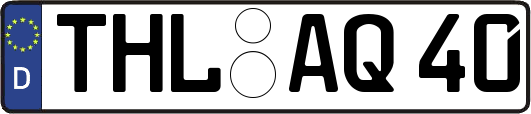 THL-AQ40