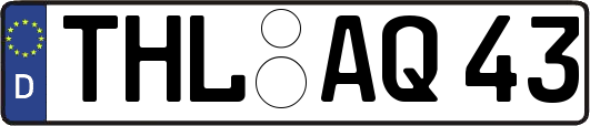 THL-AQ43