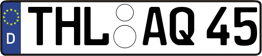 THL-AQ45