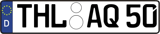 THL-AQ50