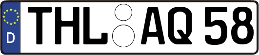 THL-AQ58