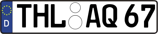 THL-AQ67