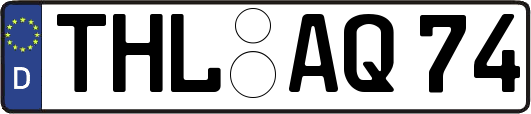 THL-AQ74