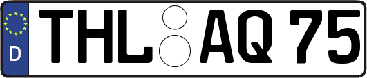THL-AQ75