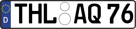 THL-AQ76