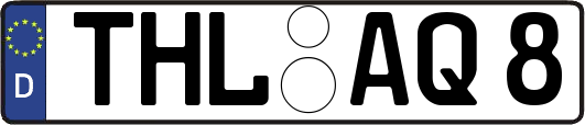 THL-AQ8