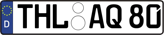THL-AQ80