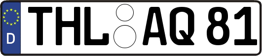 THL-AQ81