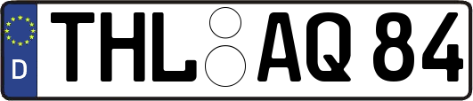 THL-AQ84