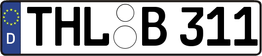 THL-B311