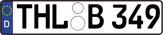 THL-B349