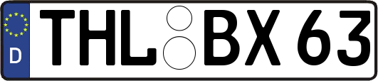 THL-BX63