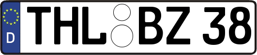 THL-BZ38