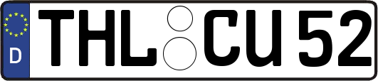 THL-CU52