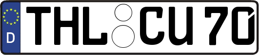 THL-CU70
